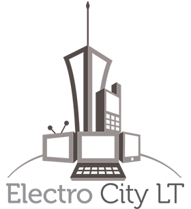 Logo Electro City Lt