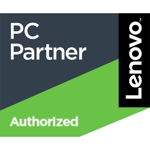 Pc Partner Lenovo Autorizzato per la rivendita